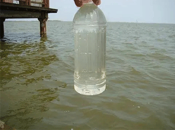 水质检测常规项目
