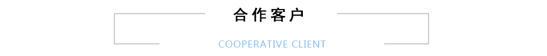 菲优特检测合作客户