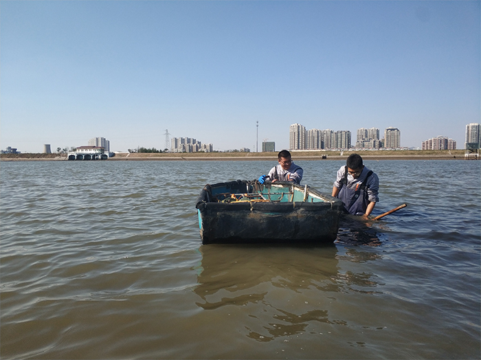 水质检测机构