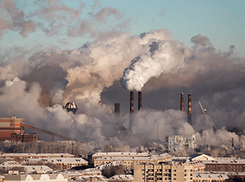 工业排放检测，工业排放污染物检测