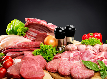 肉类样本脂肪酸检测:精准分析助力品质把控