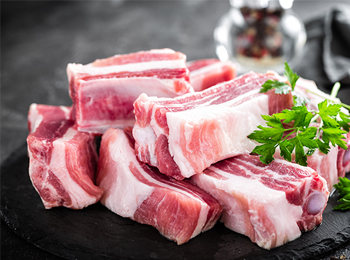肉品质风味组学检测:肉类品质与风味的深度剖析