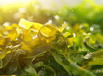 海带营养成分检测指标详解