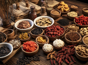 中药及提取液多指标检测：黄芪甲苷、姜黄素与蒽醌类精准分析