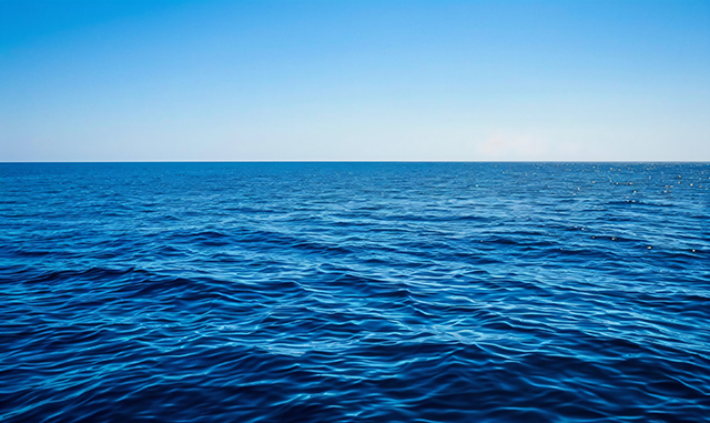海水检测