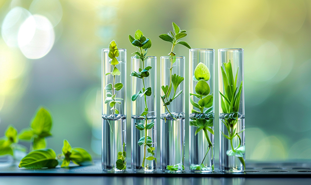 植物激素检测