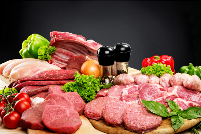 肉类品质检测