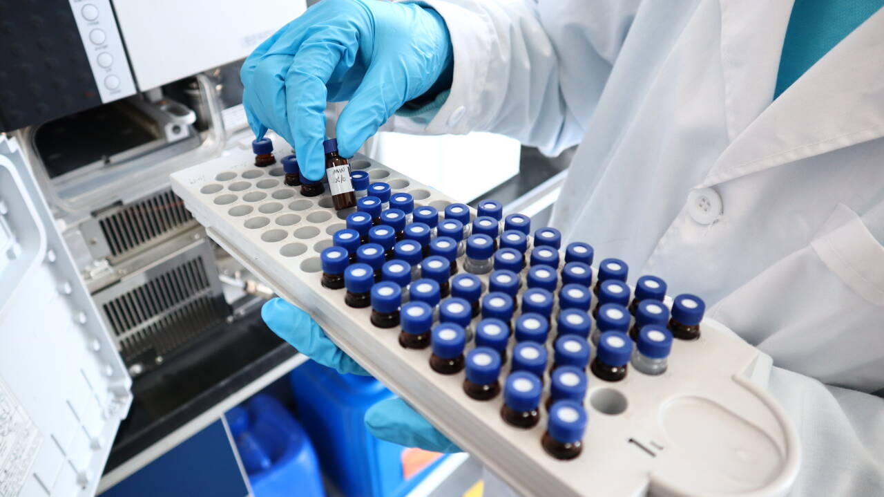 液相色谱（HPLC）检测服务