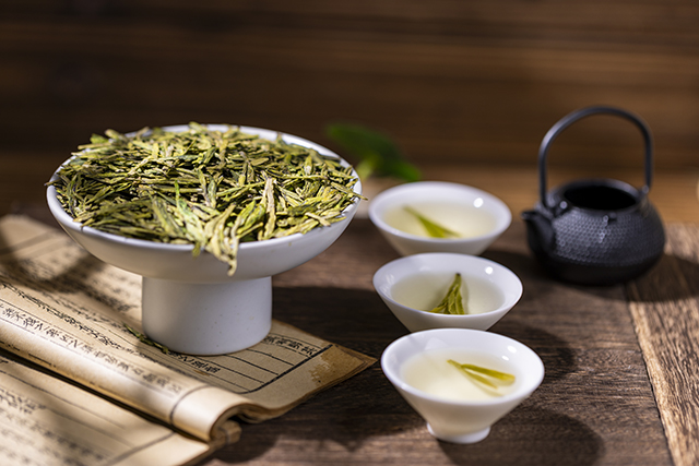 茶叶品质检测