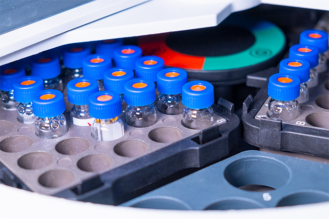 高效液相色谱HPLC