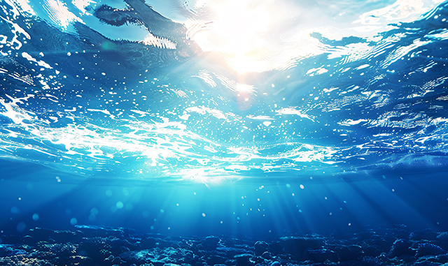 海水检测