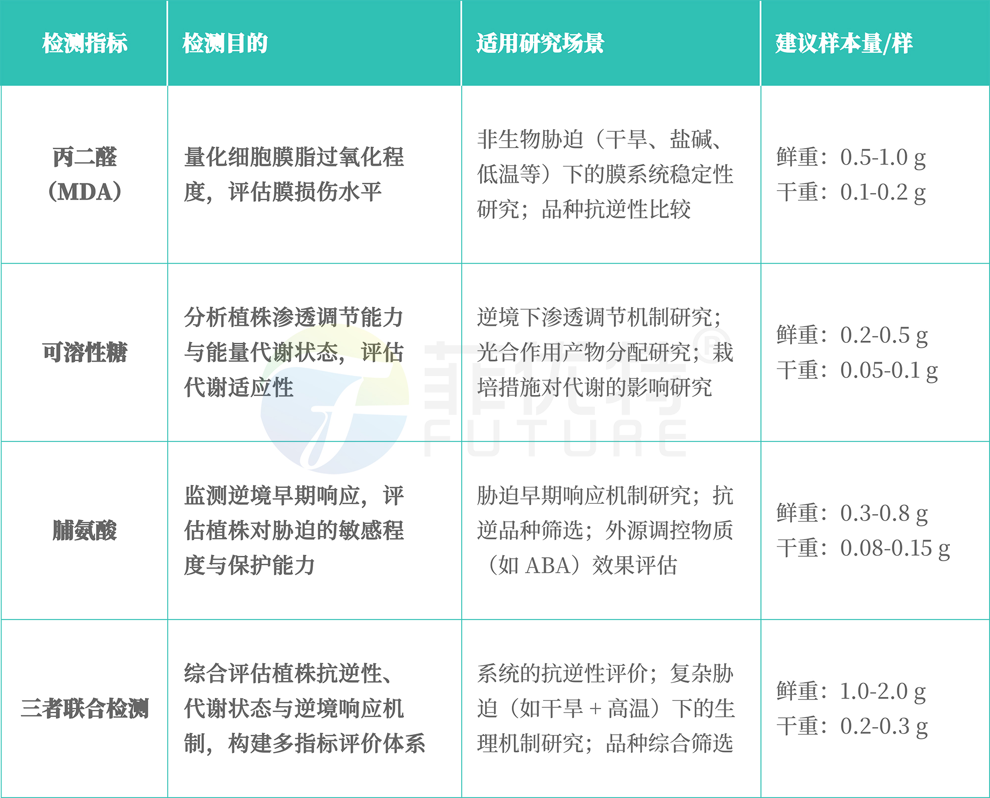 小麦叶片检测