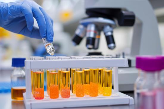 单糖组成分析 单糖组成分析