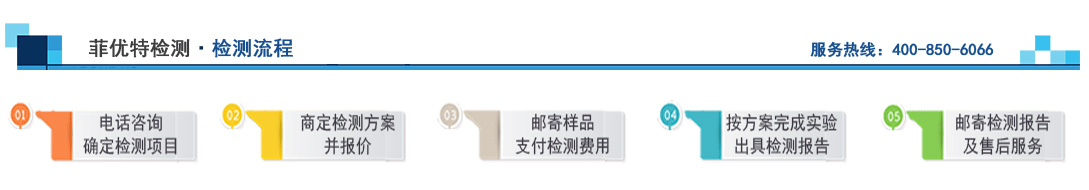 生物有机肥检测机构