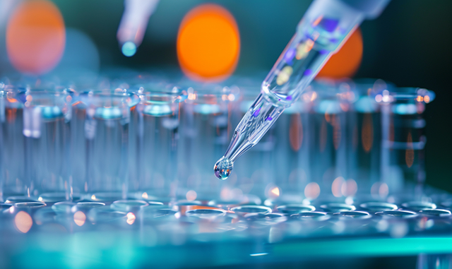 短链脂肪酸检测 短链脂肪酸检测