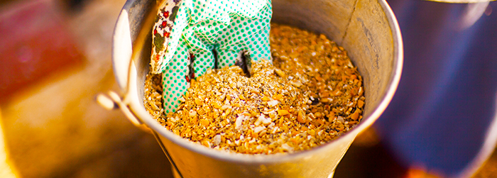 饲料粗脂肪检测机构