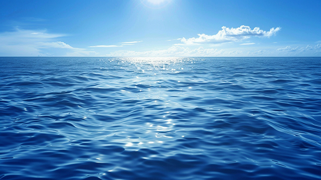 海水水质检测