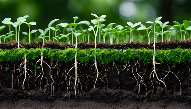 根系分泌物检测 根系分泌物检测