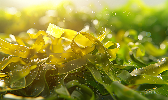 海带营养成分检测