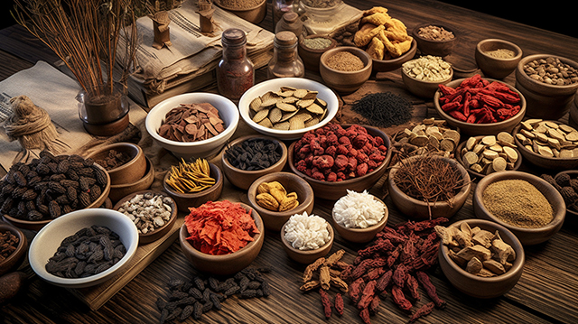 中药检测 中药检测