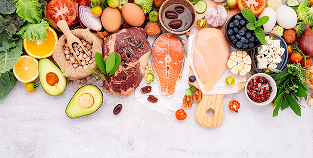 碳水化合物检测 碳水化合物检测