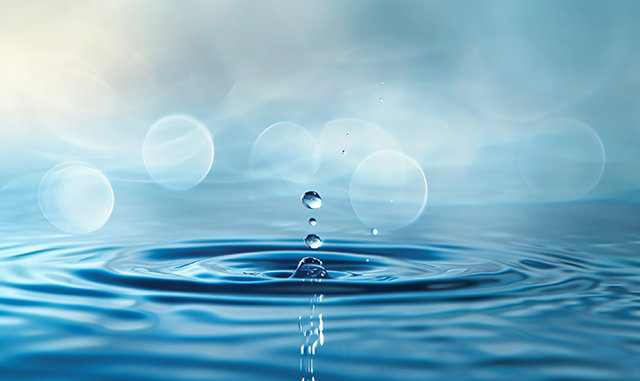 水质检测