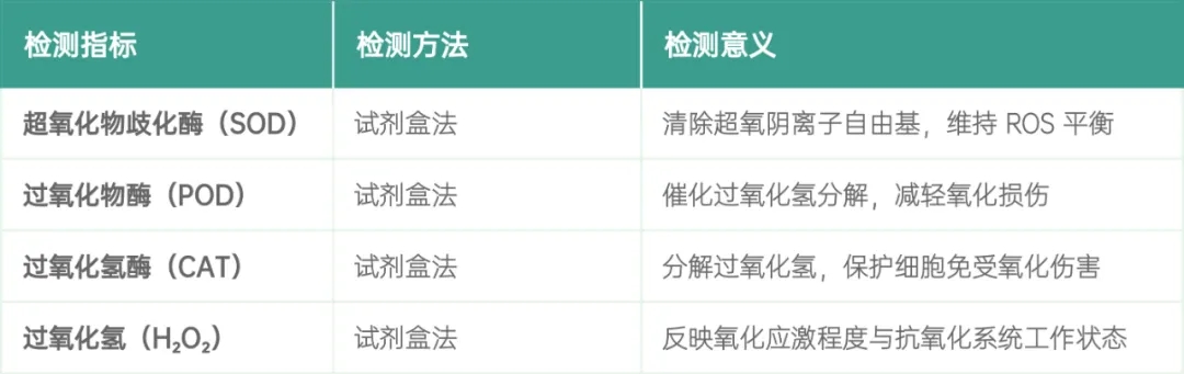 植物检测